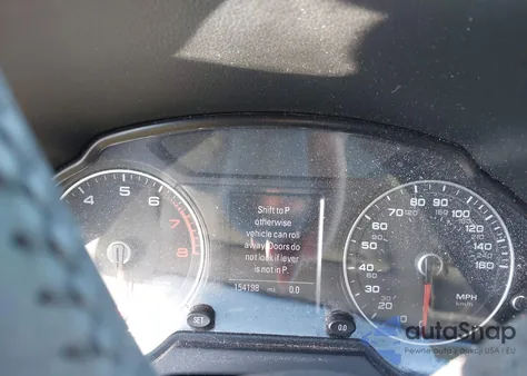 2014 Audi Q5 2.0T Premium из США, поврежденный, VIN WA1LFAFP0EA073645